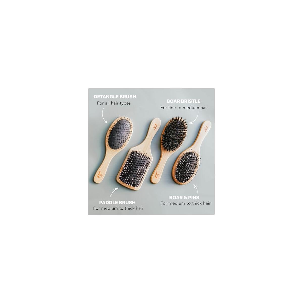 Detangling Hair Brush Deals - RebateKey