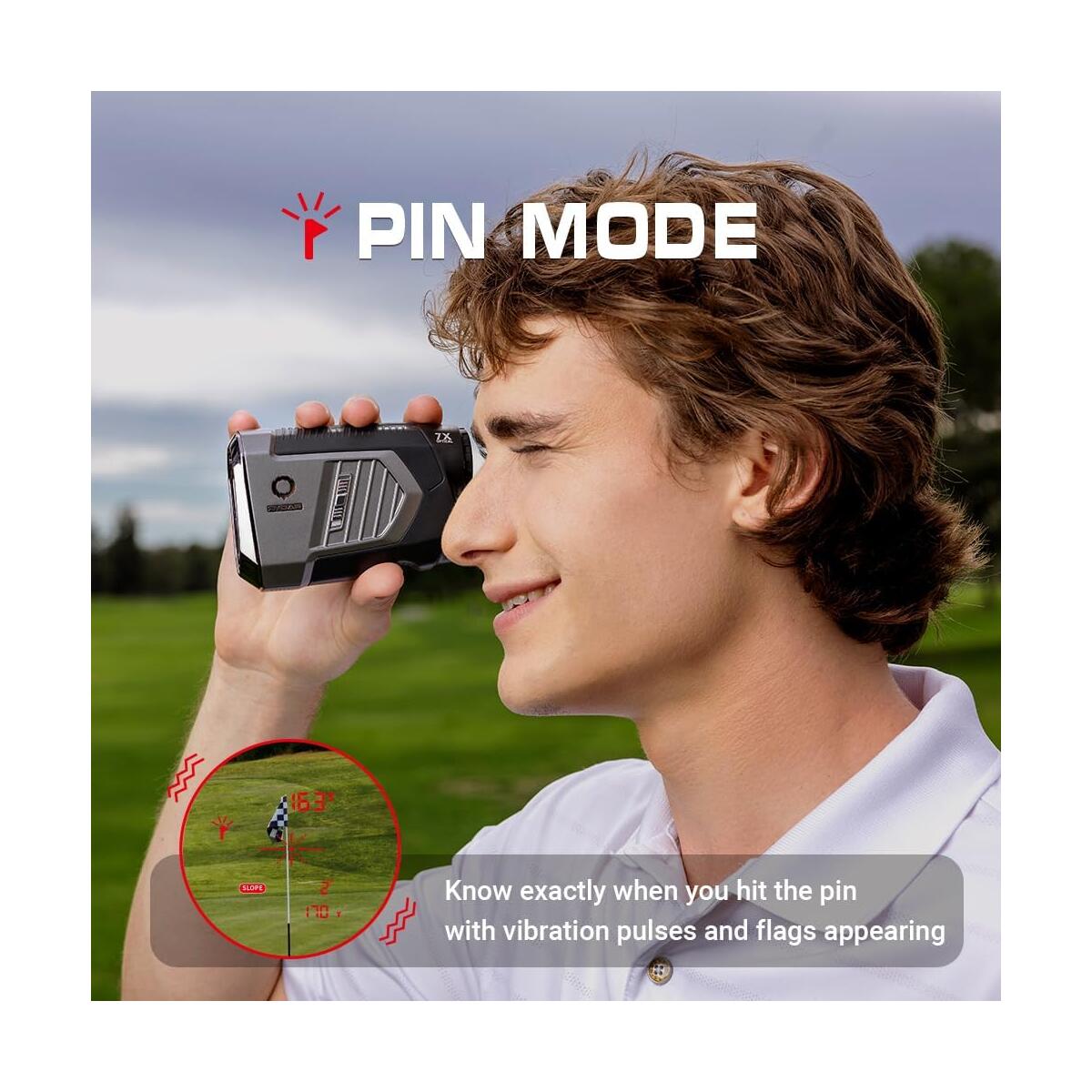 Rangefinder With Slope Coupons - RebateKey