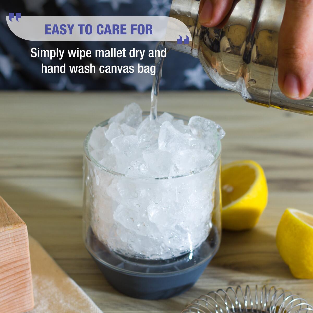 Epar Ice Mallet And Promo Code - RebateKey