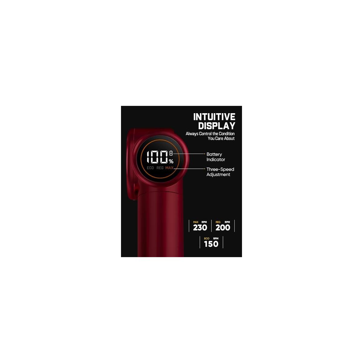 Fanttik C8 Nano 6 Deals - RebateKey