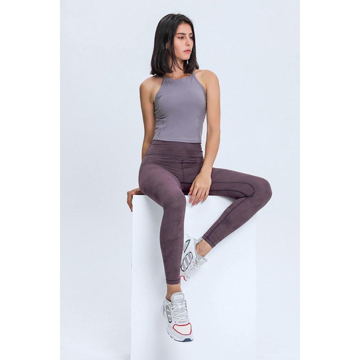 Tie Dye Leggings Coupon - RebateKey