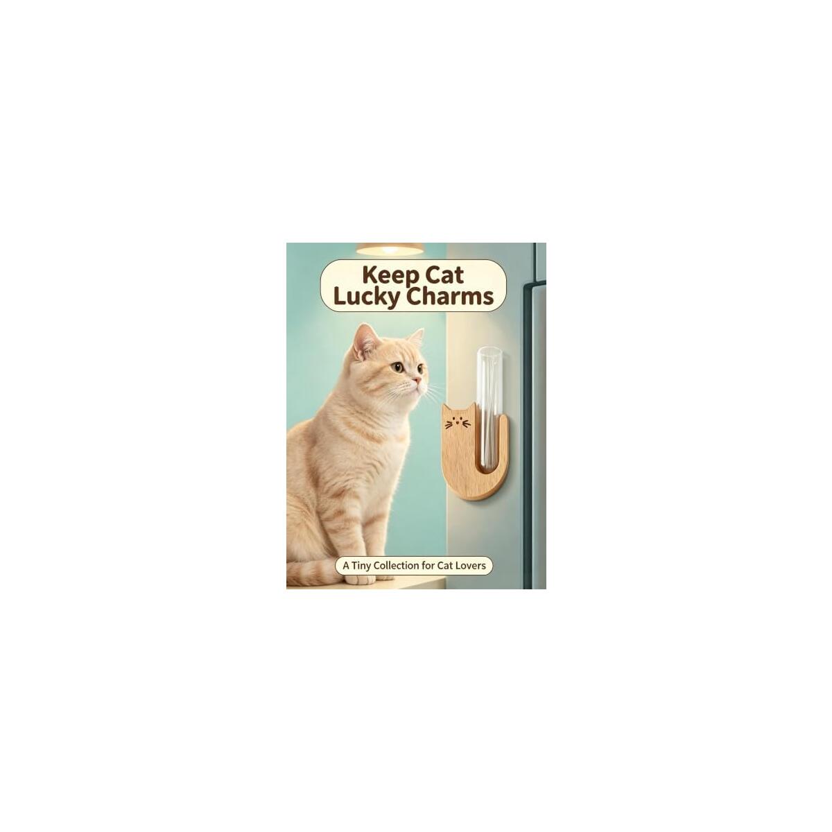 Wooden Cat Whisker 1 Coupons - RebateKey