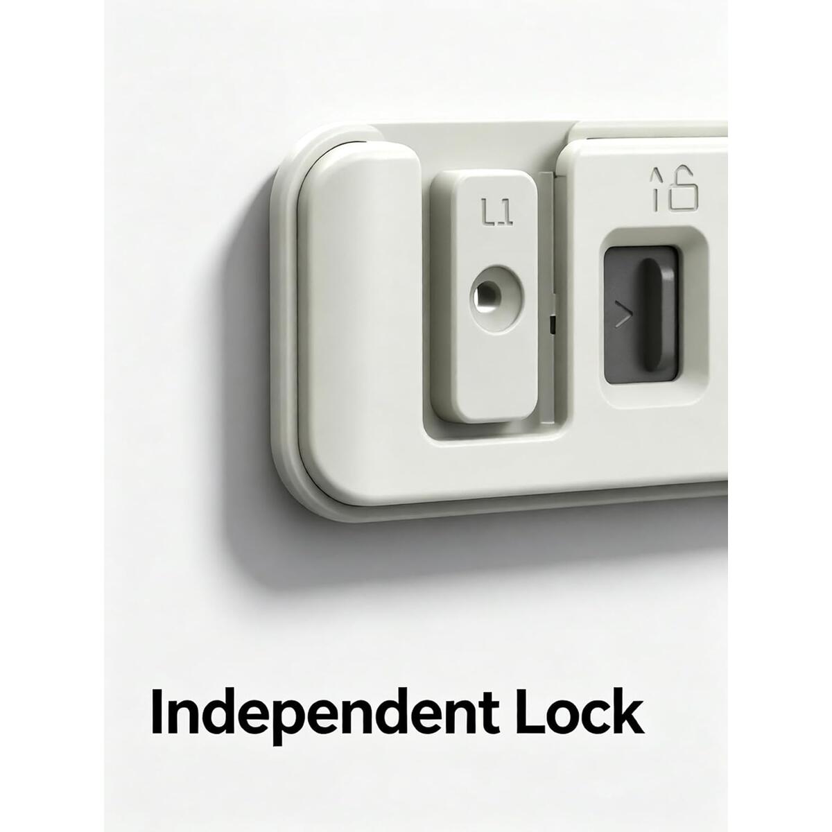 Window Restrictor No Drill Promo Codes - RebateKey