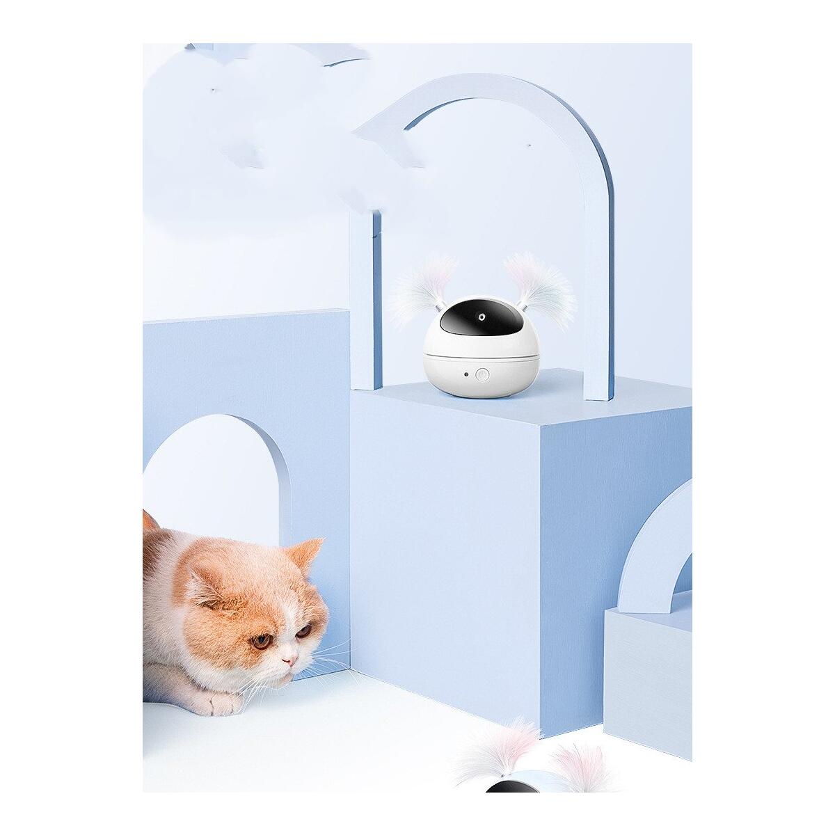 Electric Cat Teaser Laser Promo Codes - RebateKey