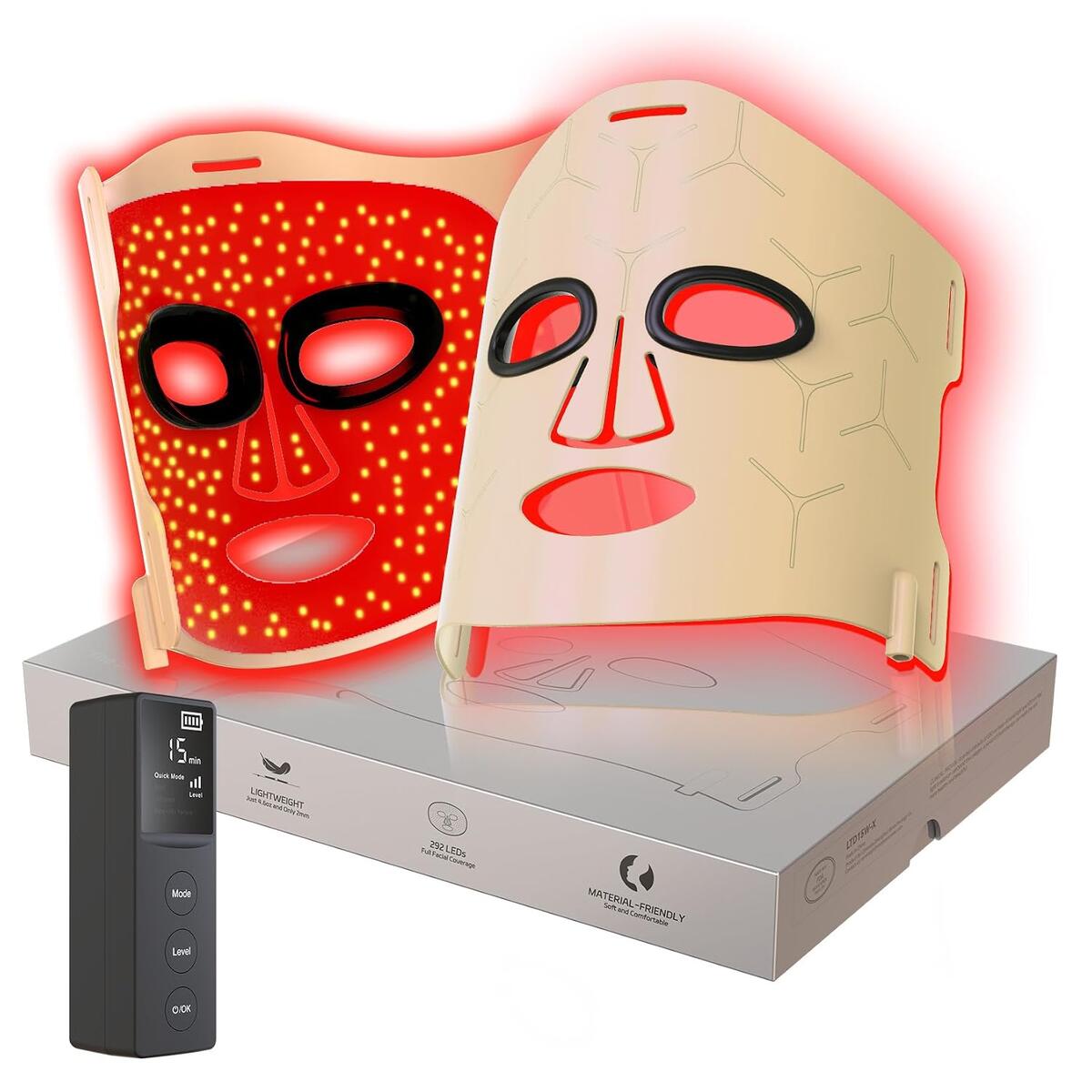 Infrared Red Light 9 Promo Codes - RebateKey