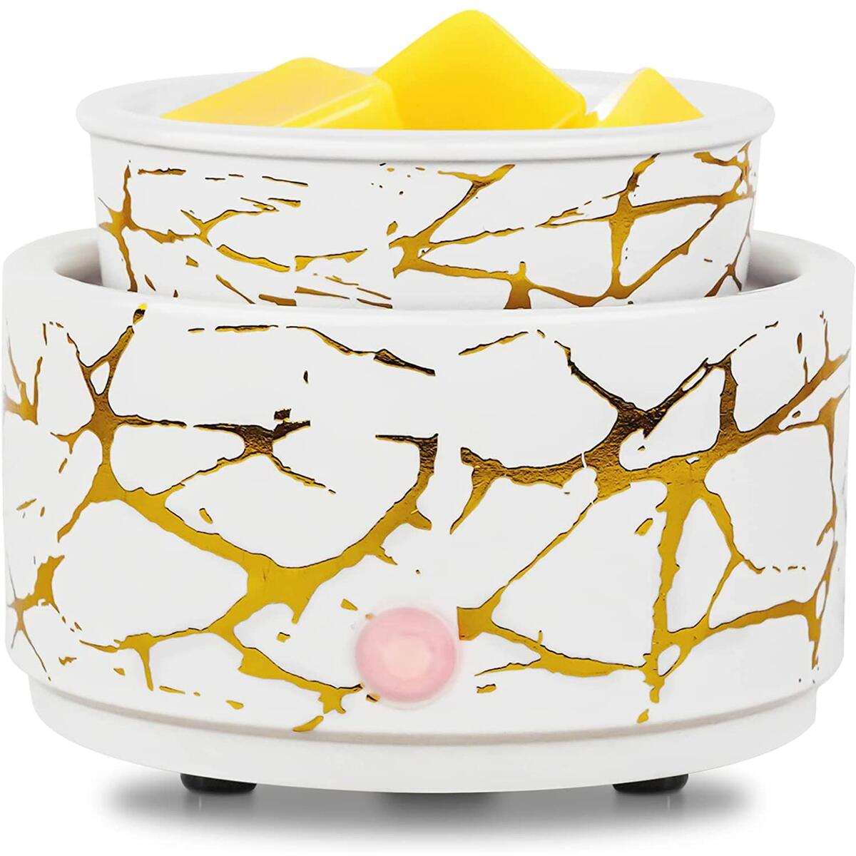Bobolyn Wax Melt Warmer 7 Promo Codes - RebateKey