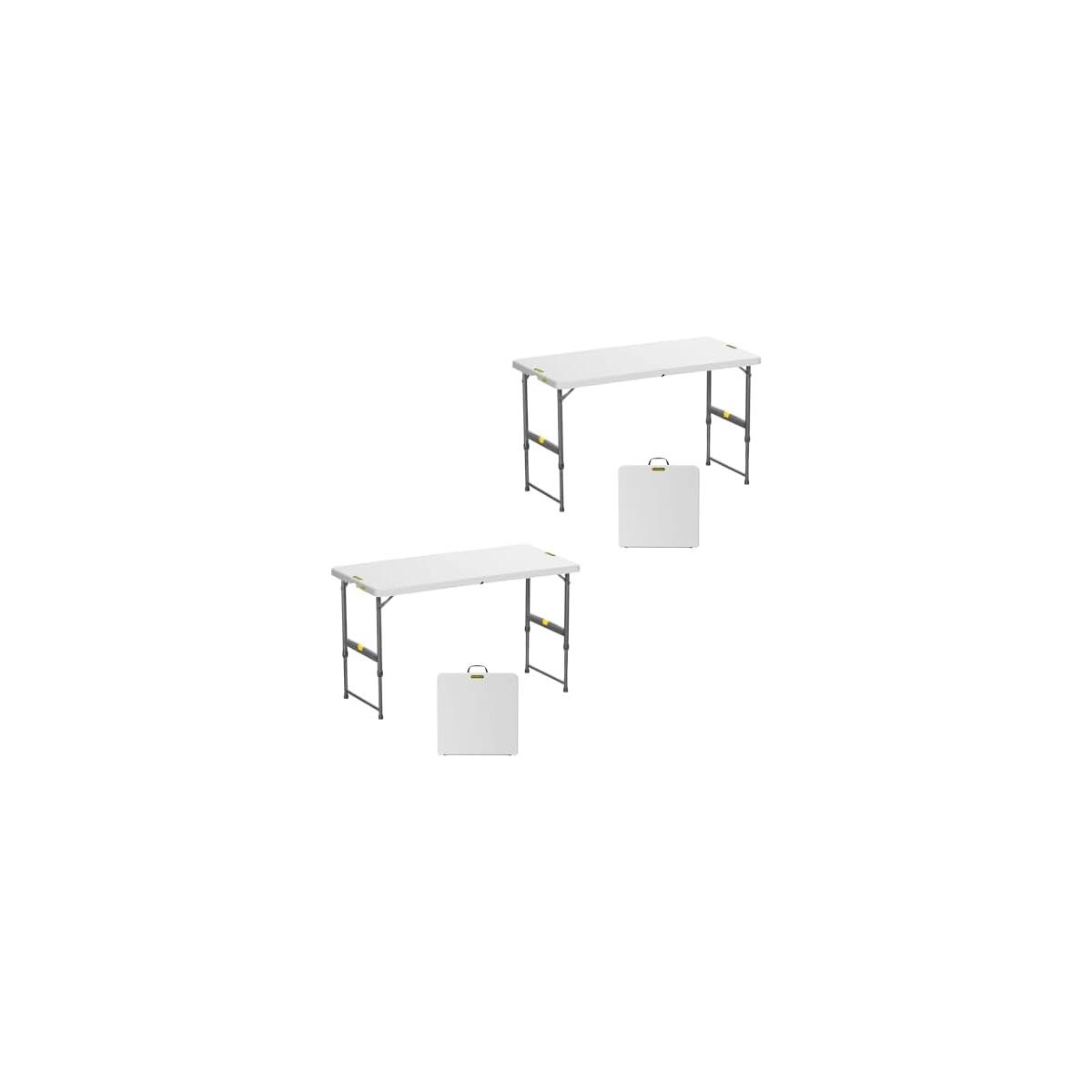 Folding Table Deal - RebateKey