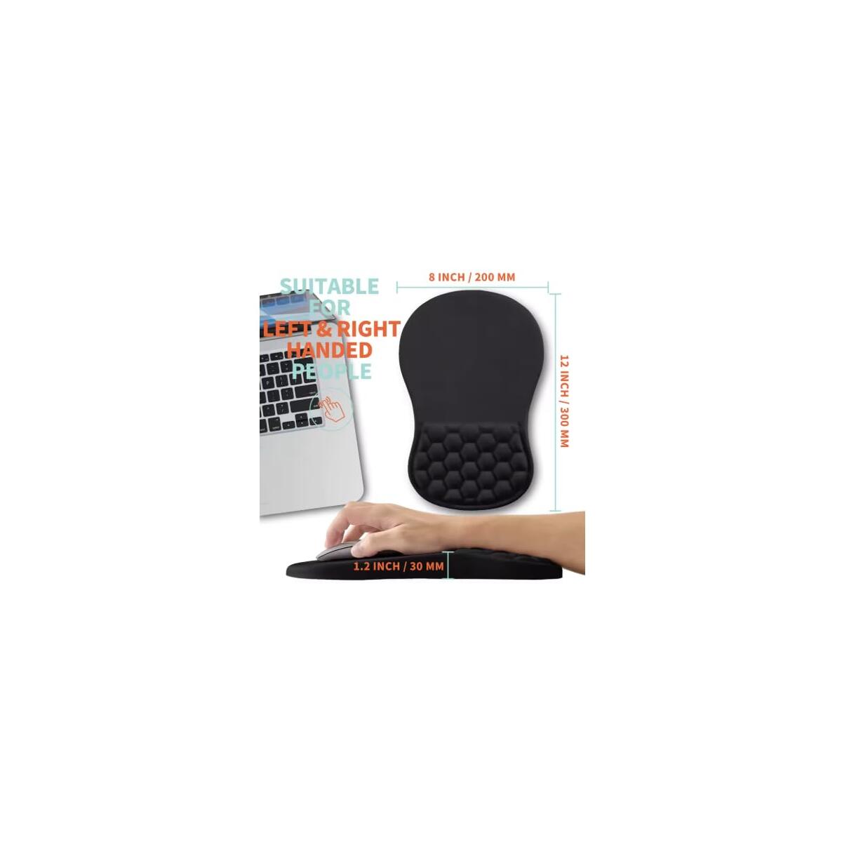 Geniuspad Ergonomic Mouse Promo Codes - RebateKey