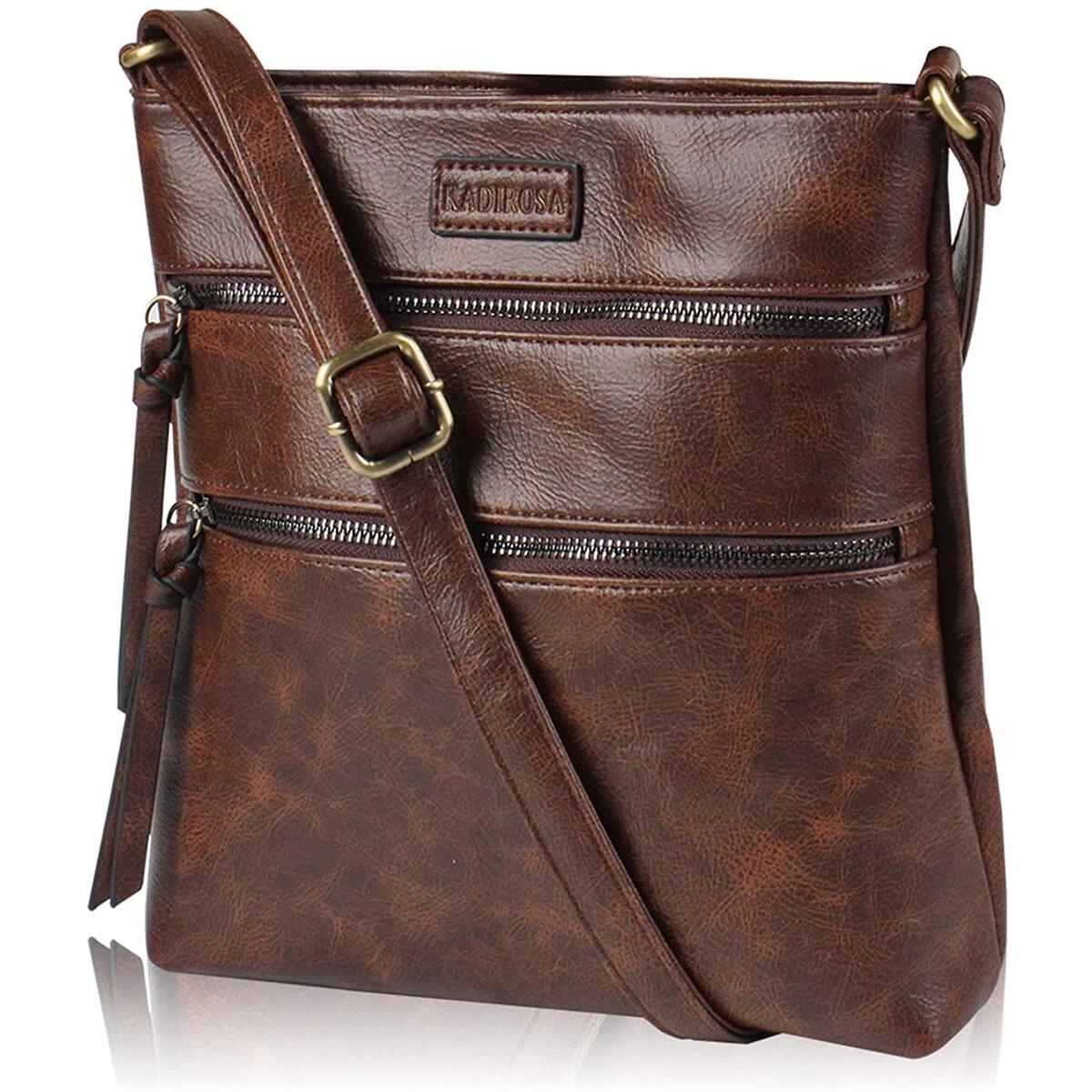 Crossbody Purse For Women Deals - RebateKey