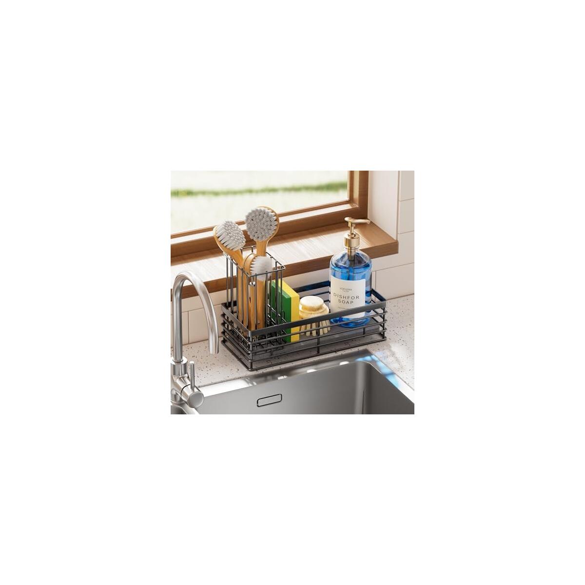 Sponge Holder 1 Promo Code - RebateKey