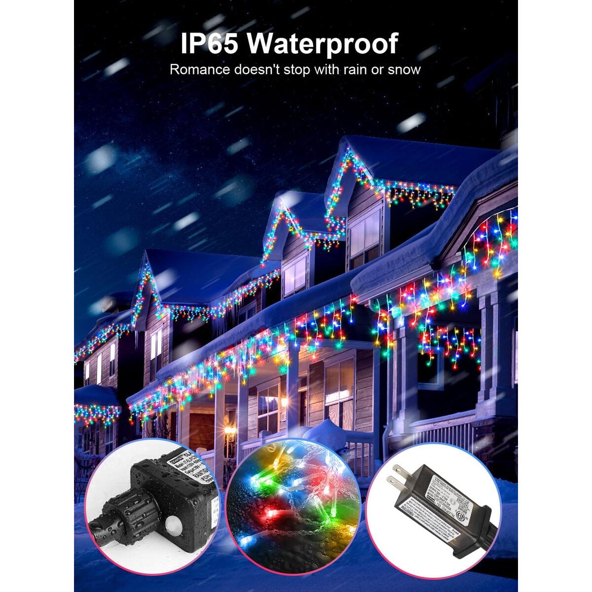 Roor 66ft 640led Promo Codes - RebateKey