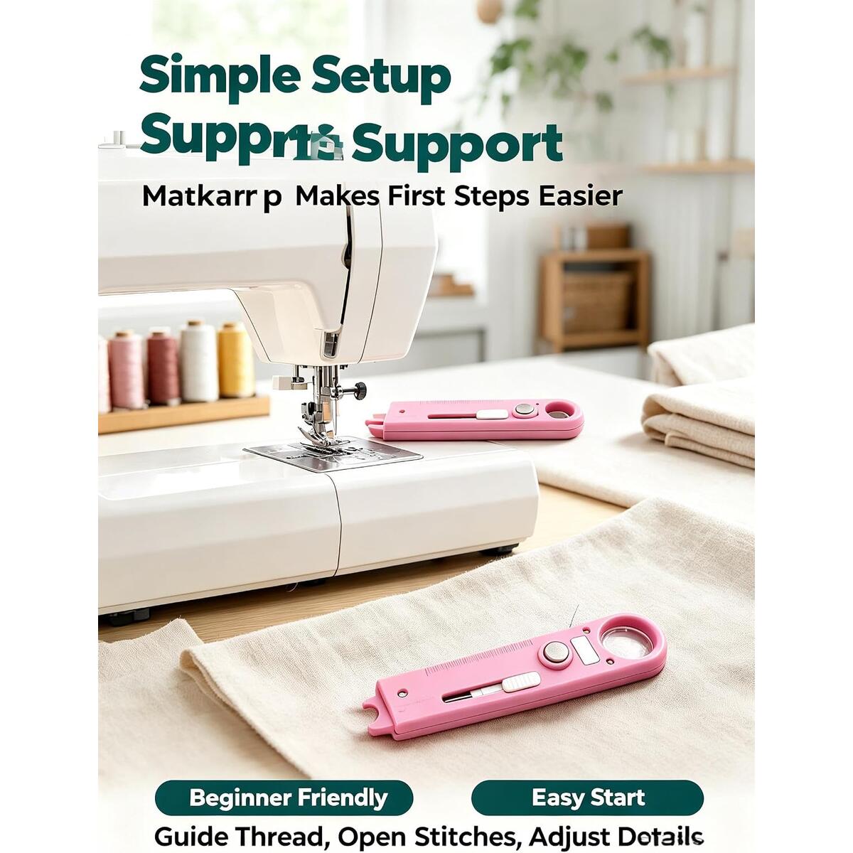 In Sewing Needle Threader 1 Coupons - RebateKey