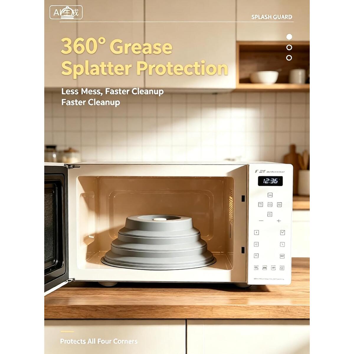 Collapsible Magnetic Microwave Deals - RebateKey