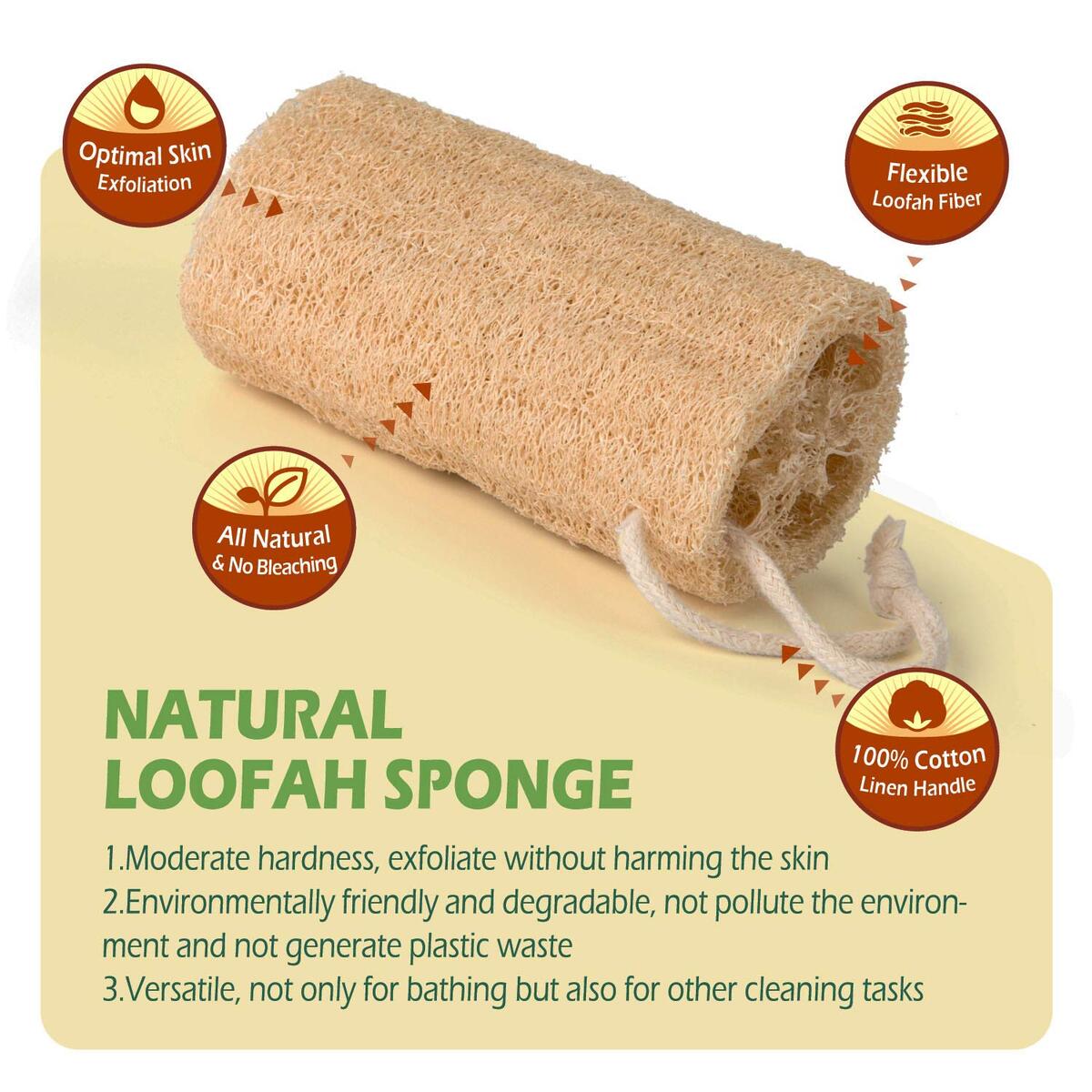 Loofah Promo Codes - RebateKey