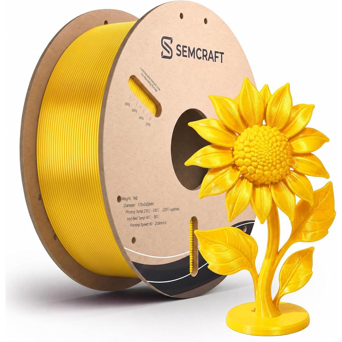 White Petg Filamen Coupons - RebateKey