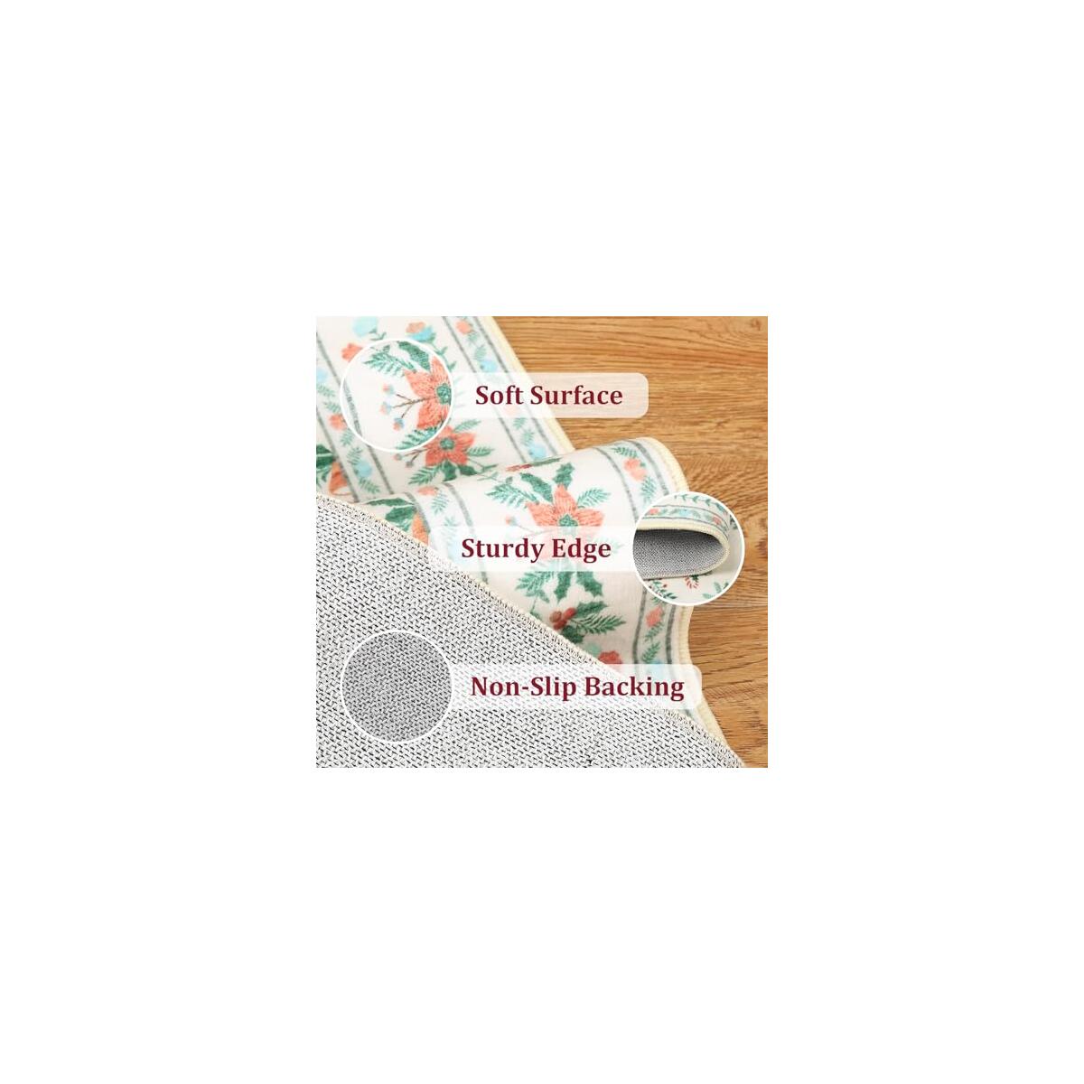 Garvee Washable Area Rugs Coupons - RebateKey