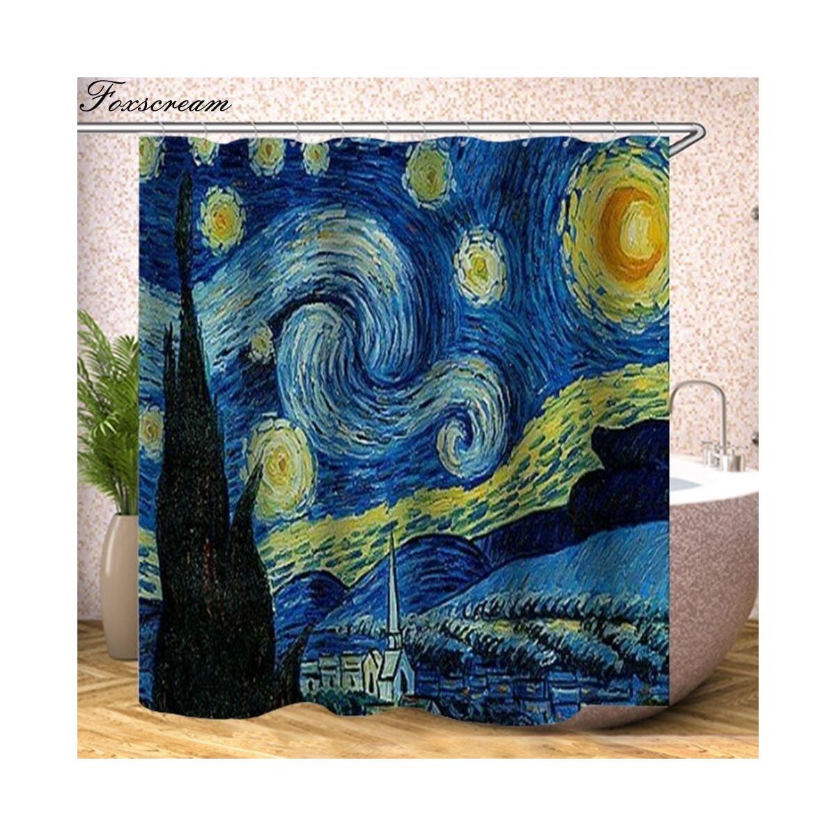 Japanese Bath Shower Curtain Coupon - RebateKey