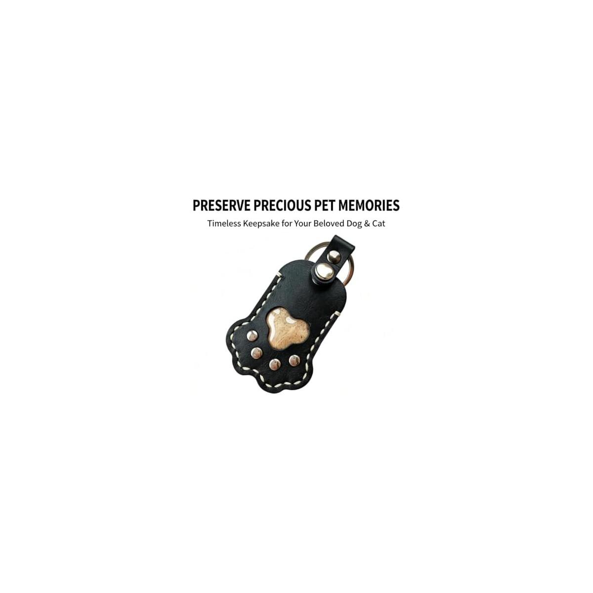 Pet Fur Keepsake Coupons - RebateKey