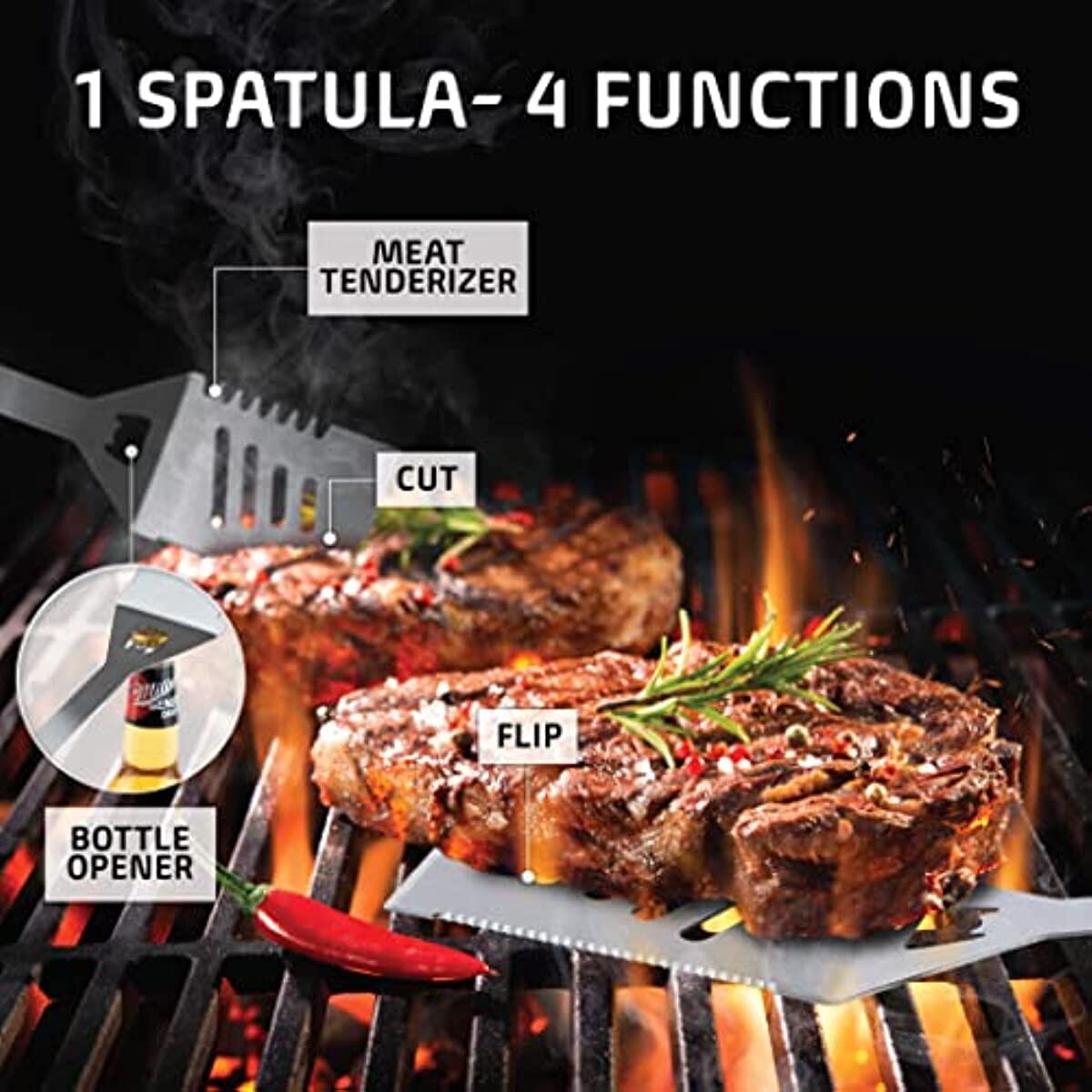 Kaluns Bbq Grill Accessories 3 Deal - RebateKey