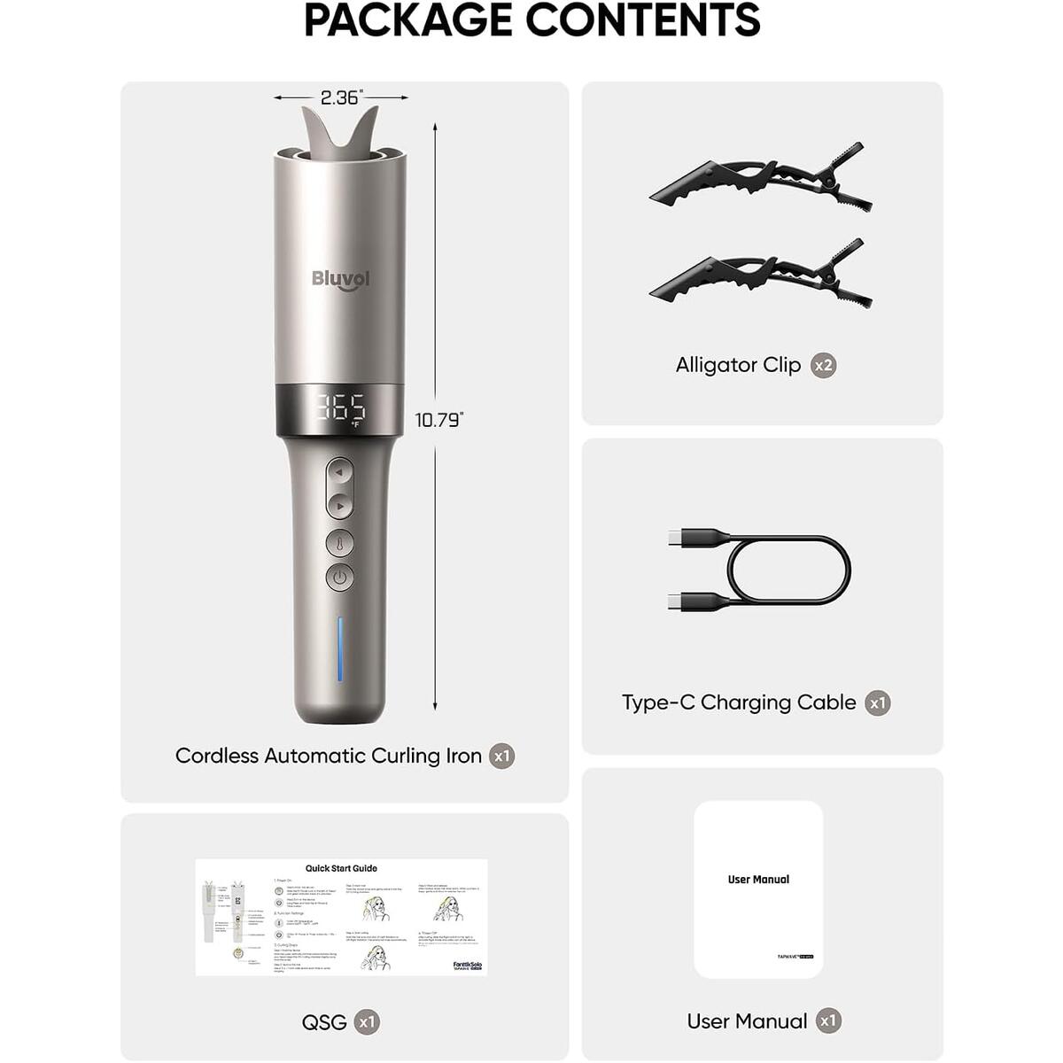 Bluvol R10 Apex 1 Promo Codes - RebateKey