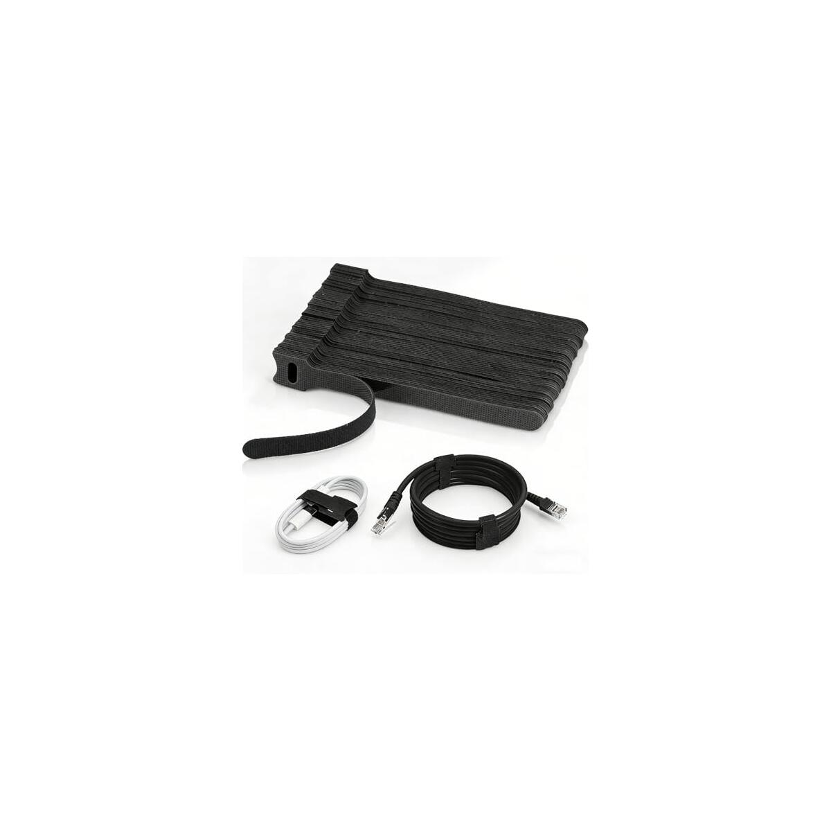 80pcs Cable Ties 1 Deal - RebateKey