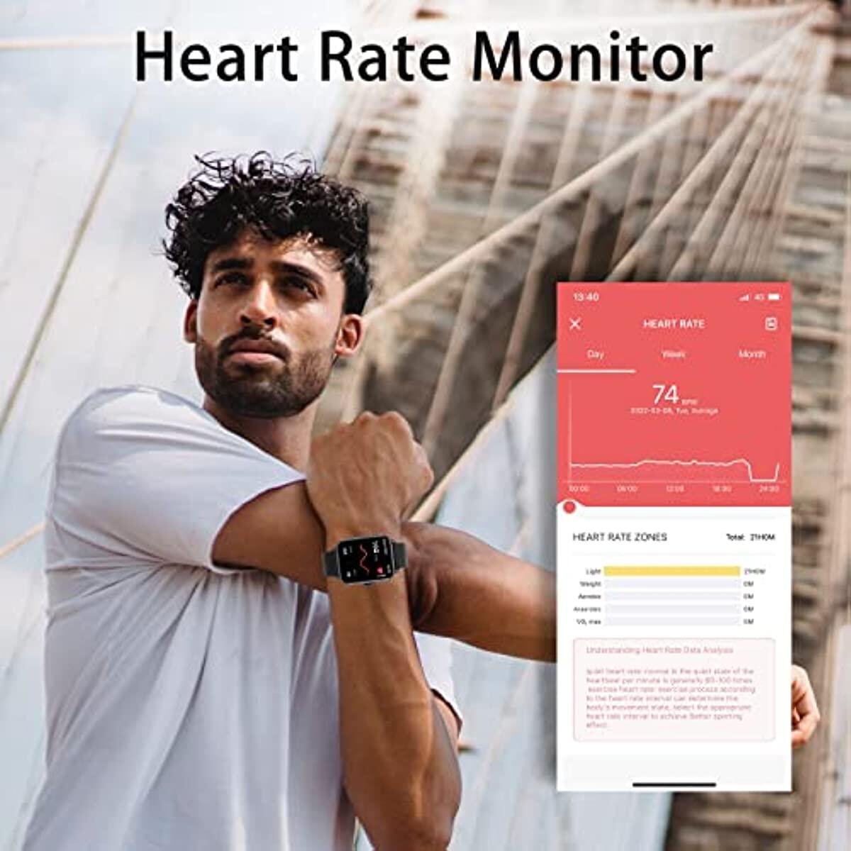 Dxpicr Smart Watch Call 1 Promo Codes - RebateKey