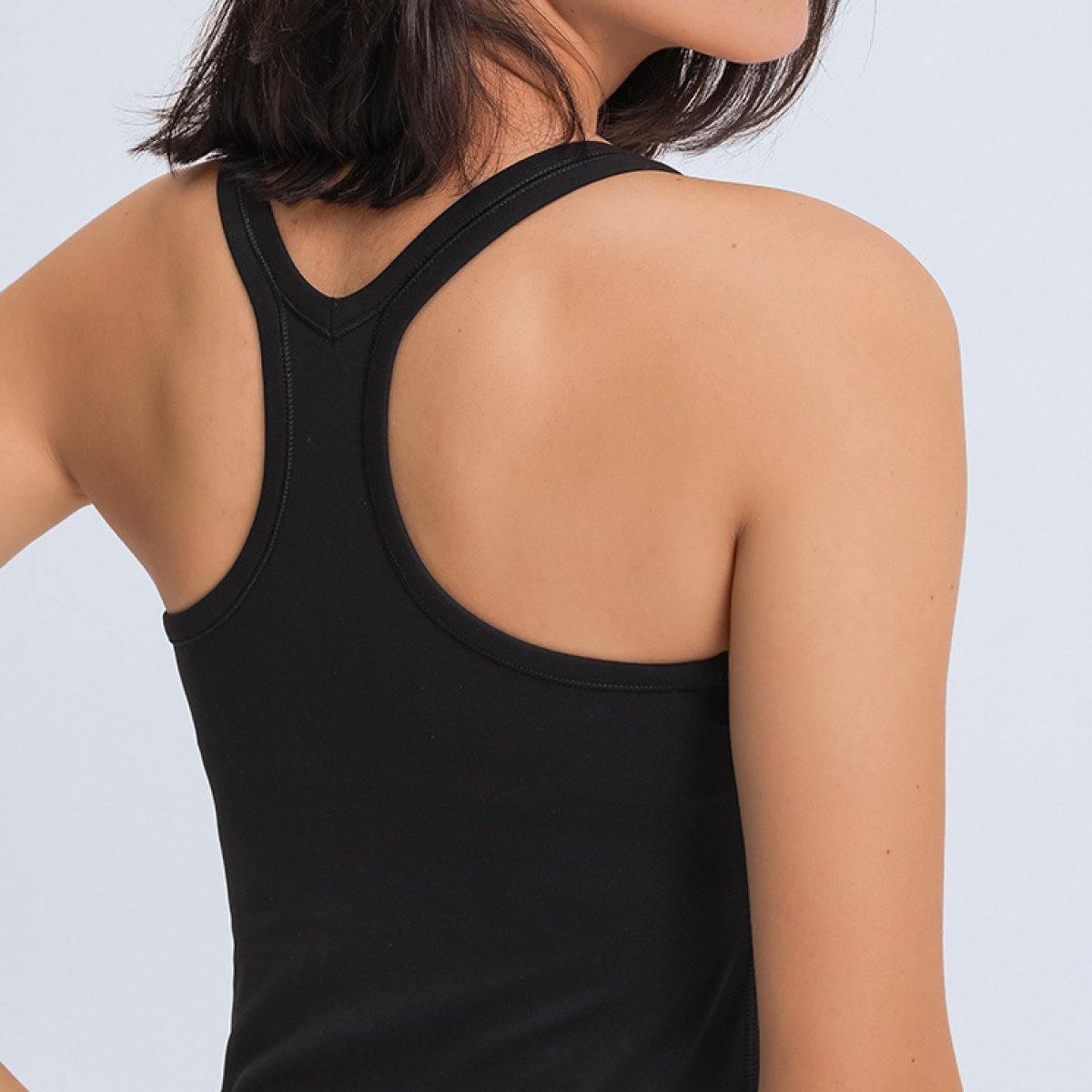 Racer Back Active Tank Coupons - RebateKey