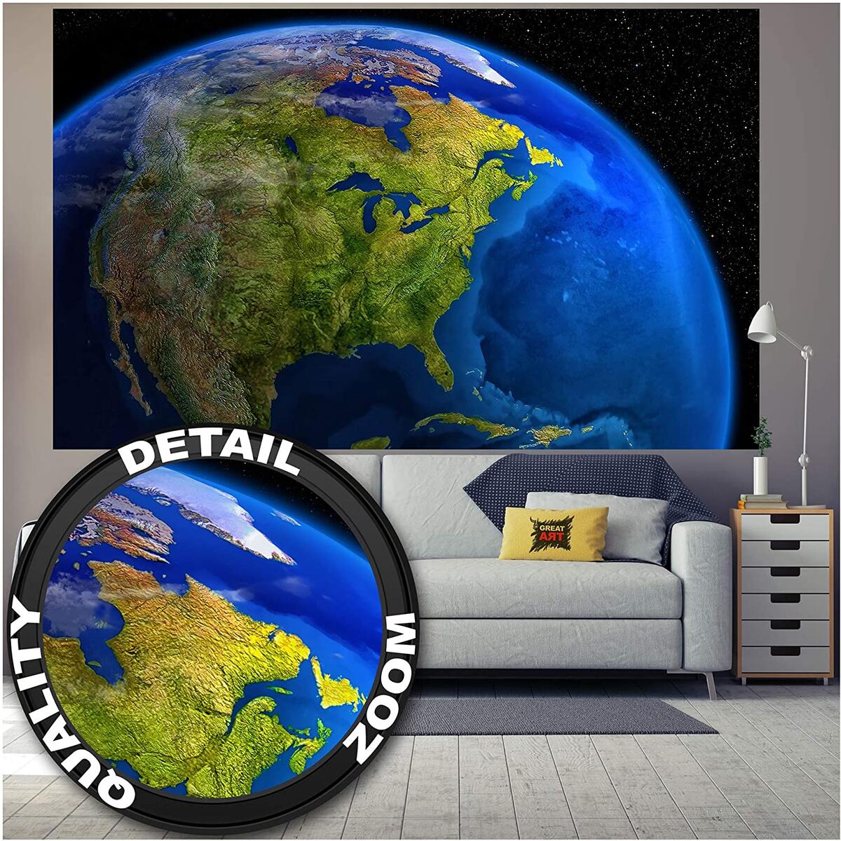 Poster America By Day Promo Code - RebateKey