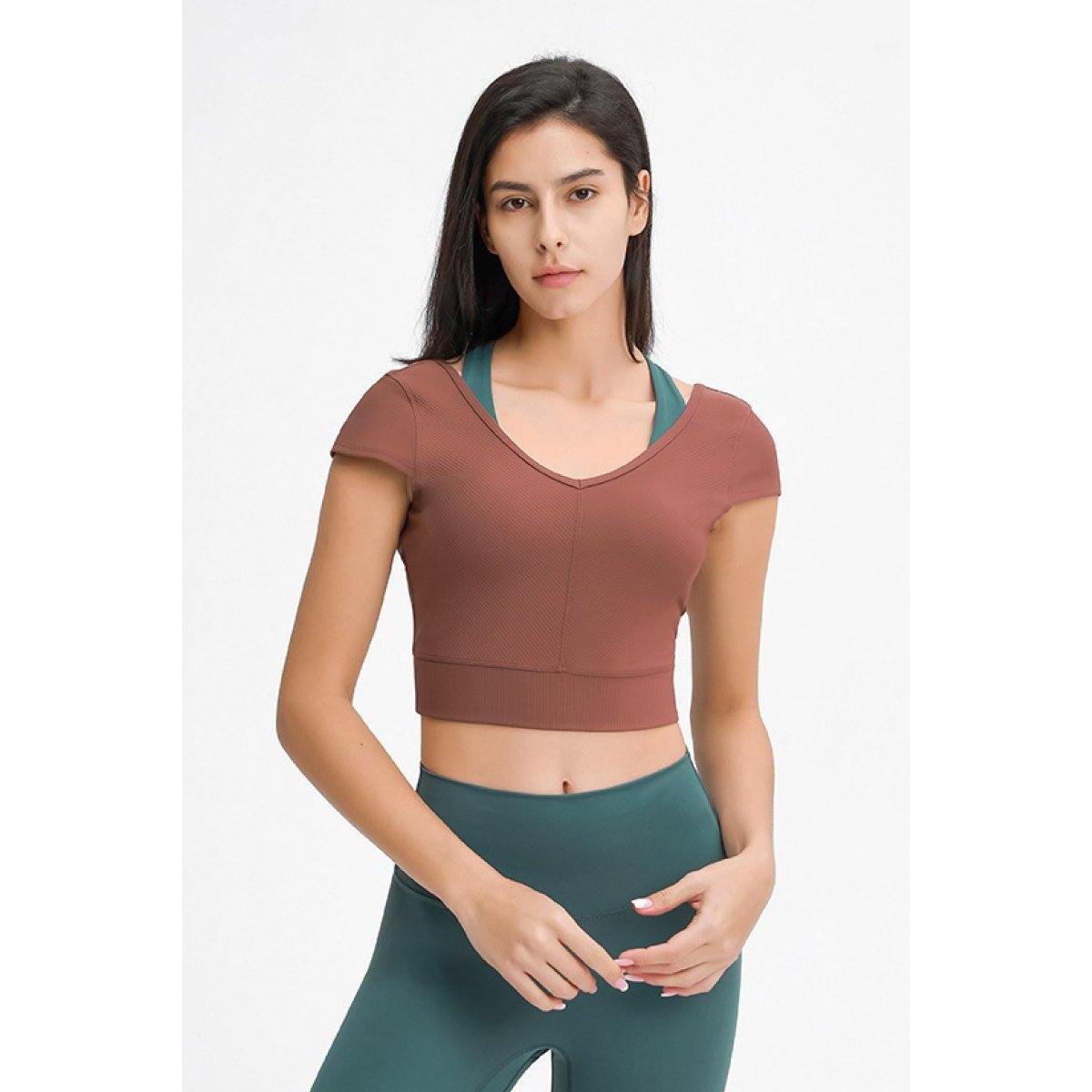 Low Back Active Top Coupons - RebateKey