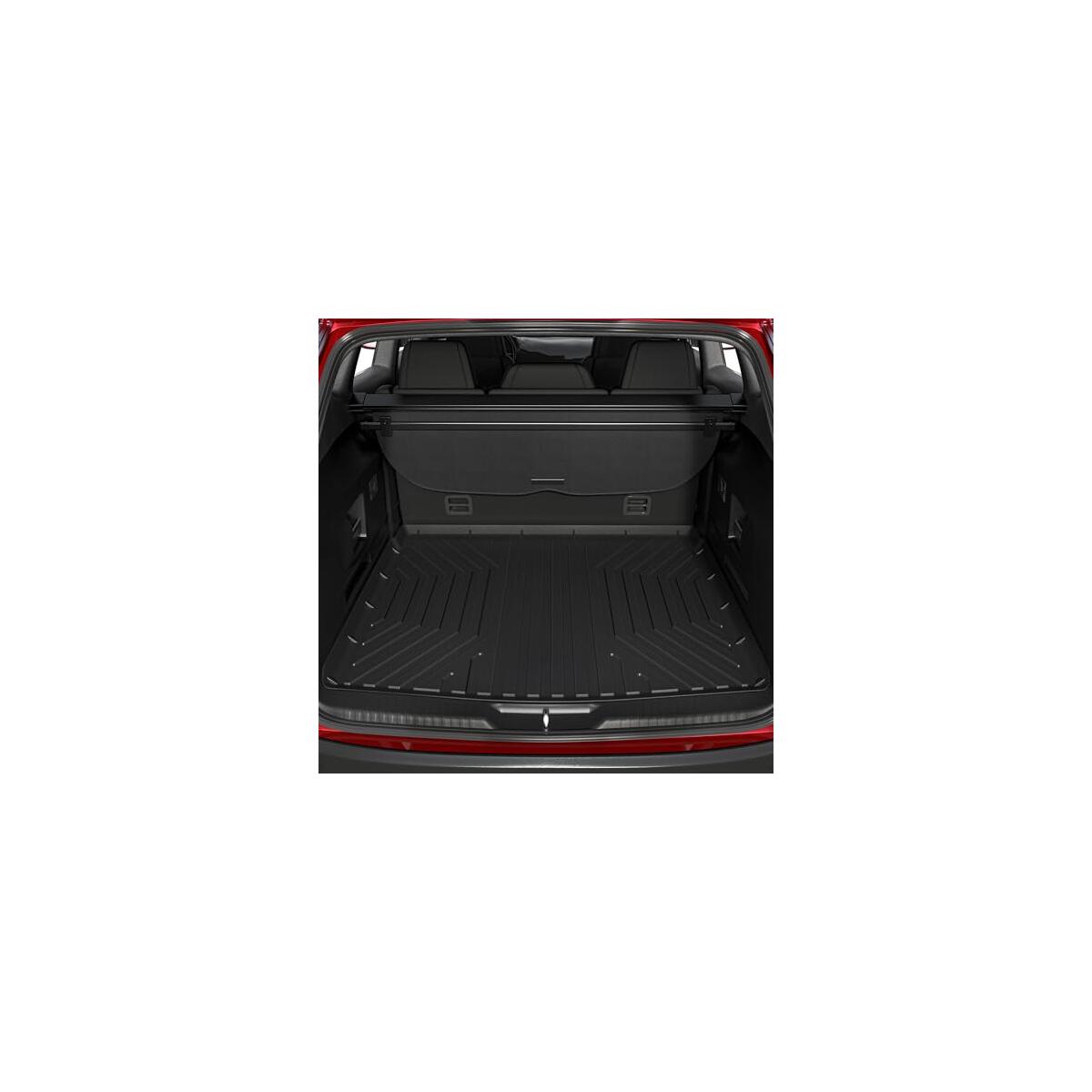 Oedro Cargo Liner Fit Coupons - RebateKey