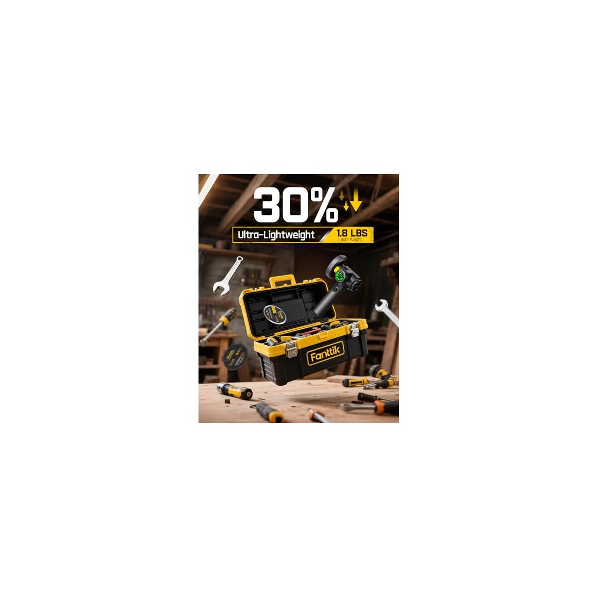 Fanttik M10 Ace 1 Promo Code - RebateKey