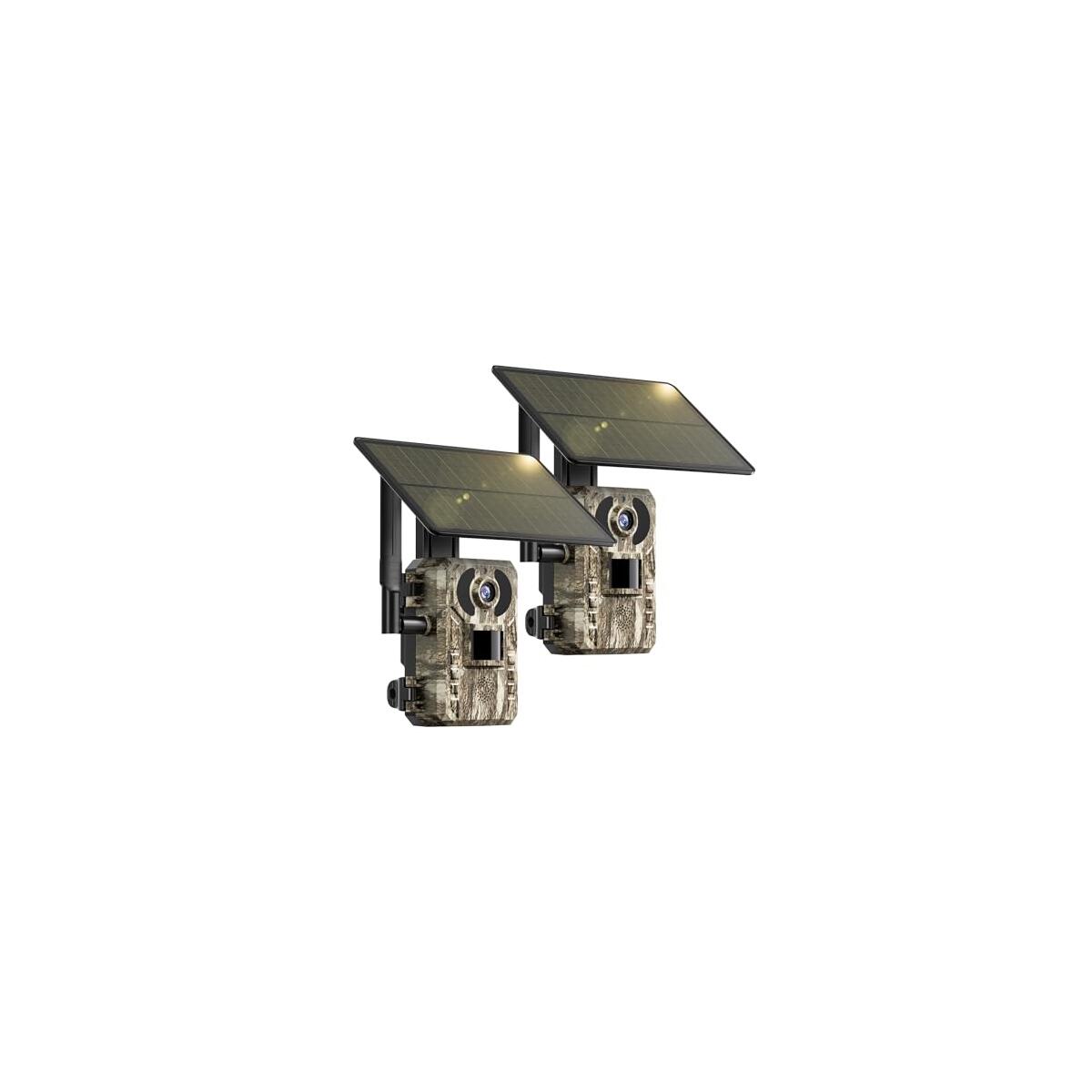 Cellular Trail Cameras With Live Streaming 1 Coupons - RebateKey