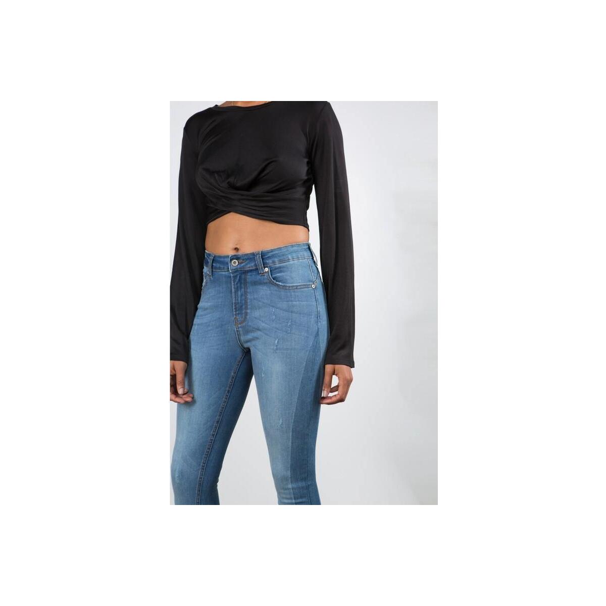 Stretchy Figure Sculpting Jeans Deals - RebateKey