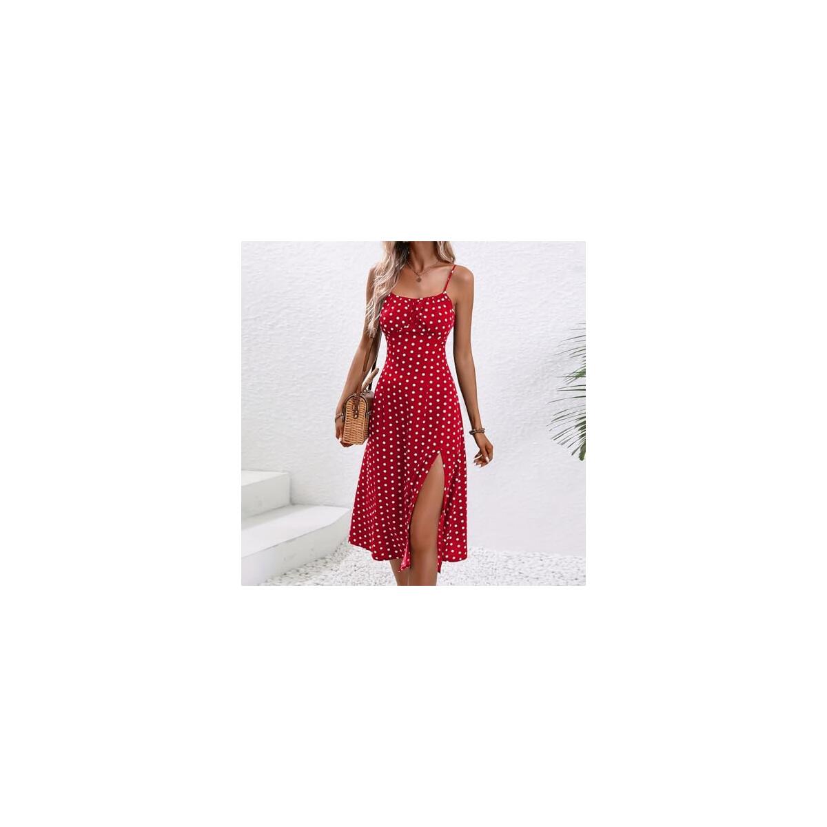 Polka Dot Dress Coupons - RebateKey