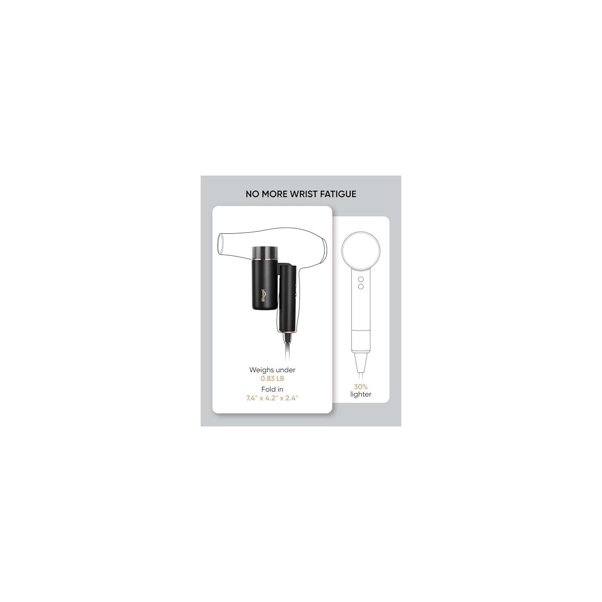 Travel Hair Dryer Promo Code - RebateKey