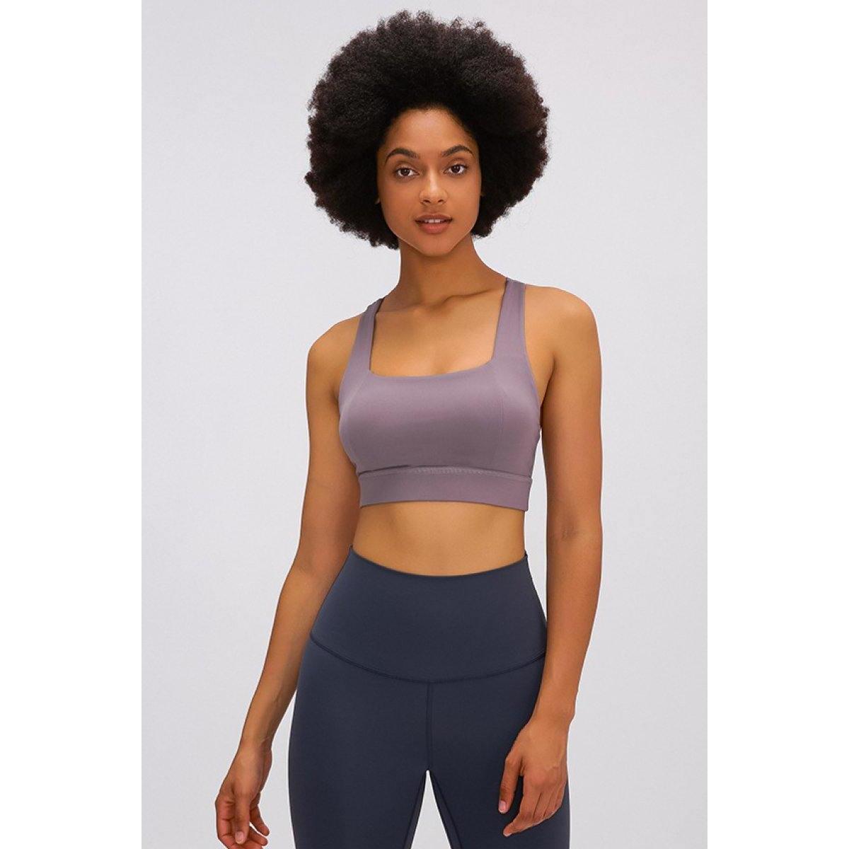 Thick Cross Back Sports 1 Coupons - RebateKey