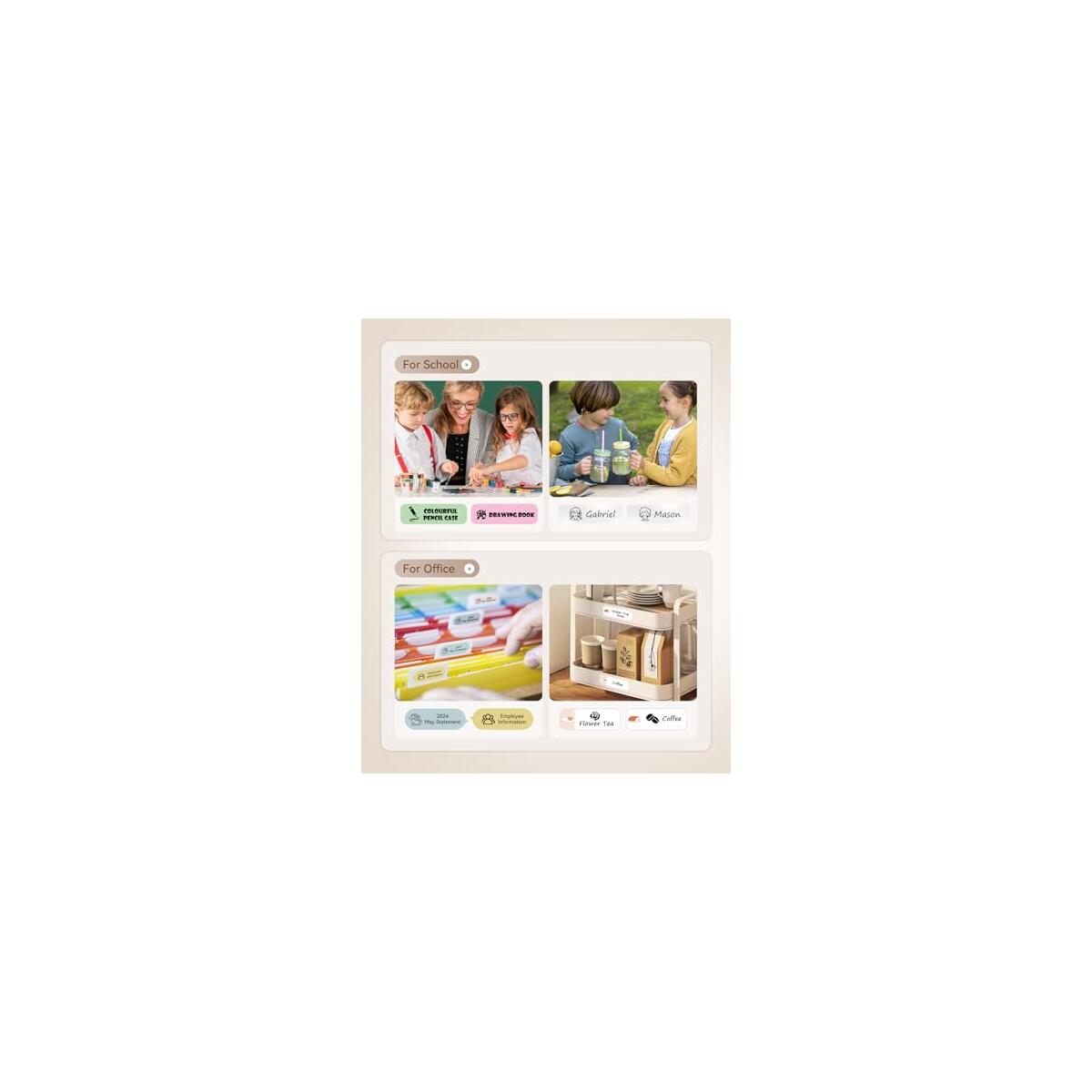 Niimbot Label Maker 1 Deal - RebateKey