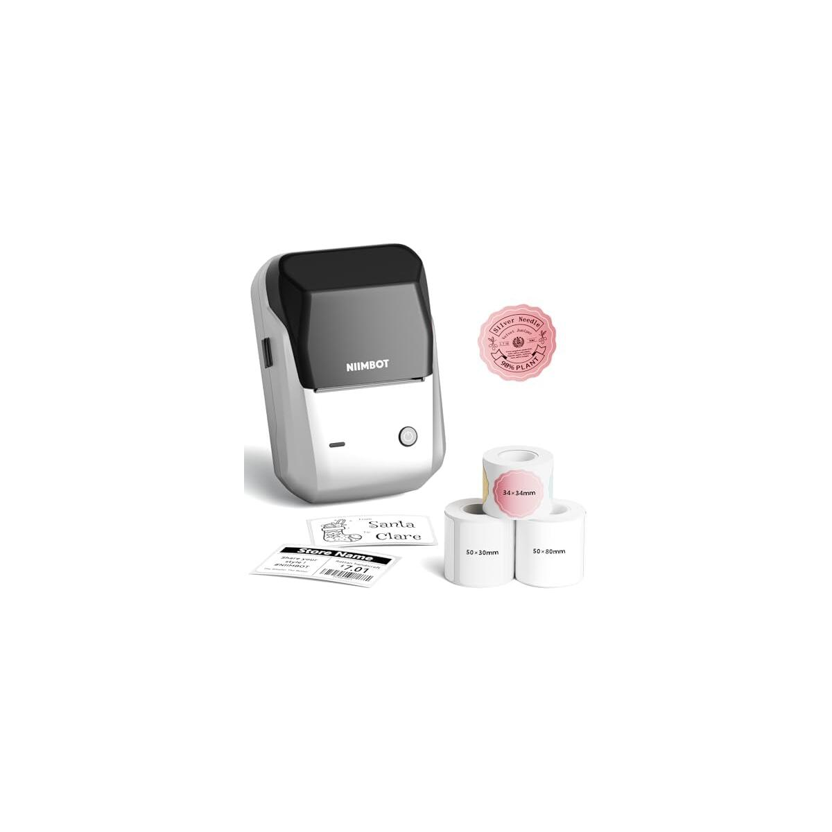 Label Maker Machine 5 Promo Code - RebateKey