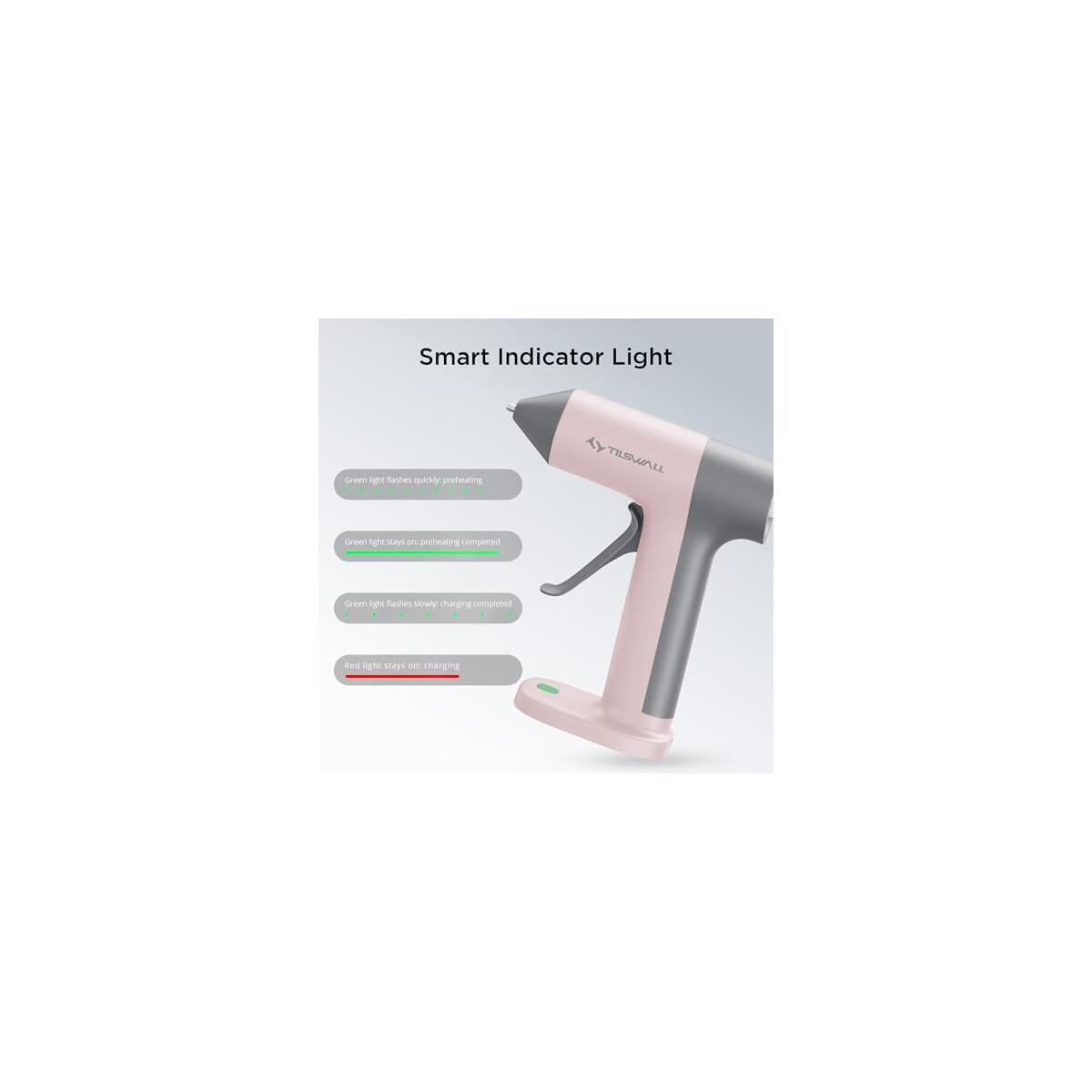 Hot Glue Gun 1 Promo Code - RebateKey