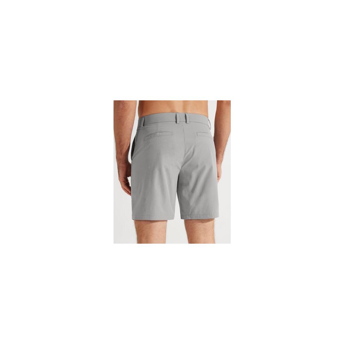 Mens Golf Shorts Deal - RebateKey