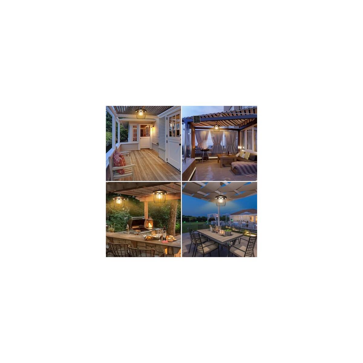 Solar Pendant Lights 6 Promo Codes - RebateKey
