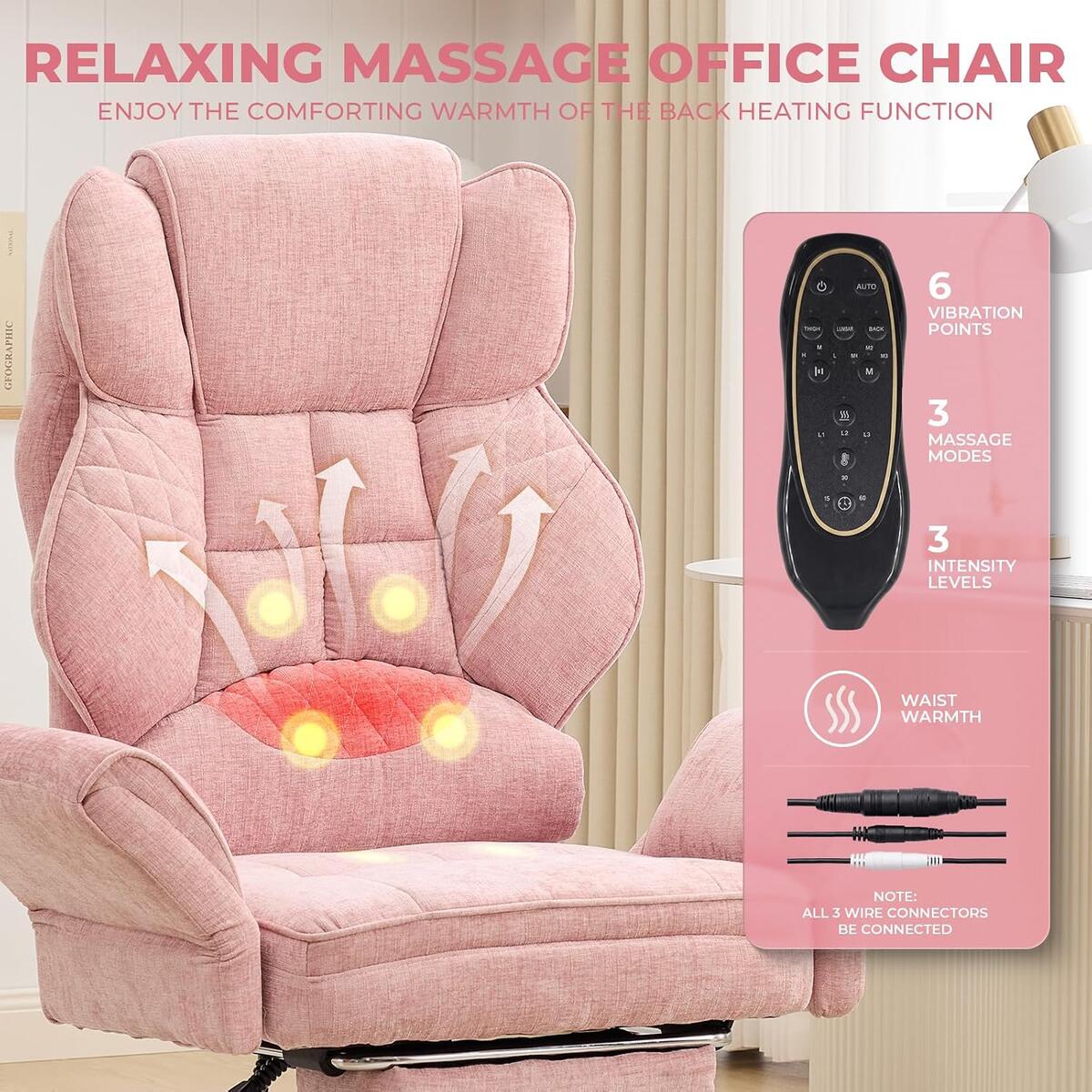 Massage Office Cha Coupon - RebateKey