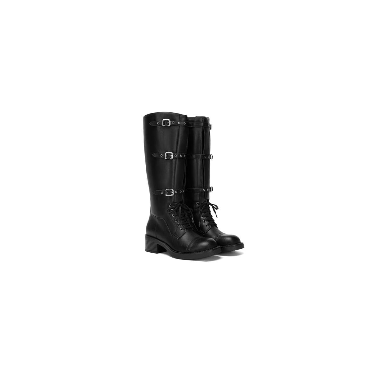 Womens Knee High Boots Wide Calf Deals - RebateKey