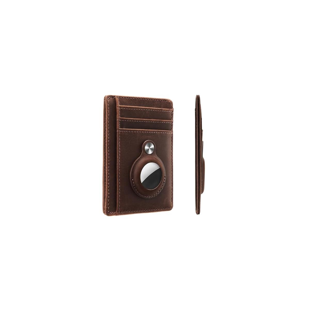 Minimalist Wallet For Men Promo Code - RebateKey