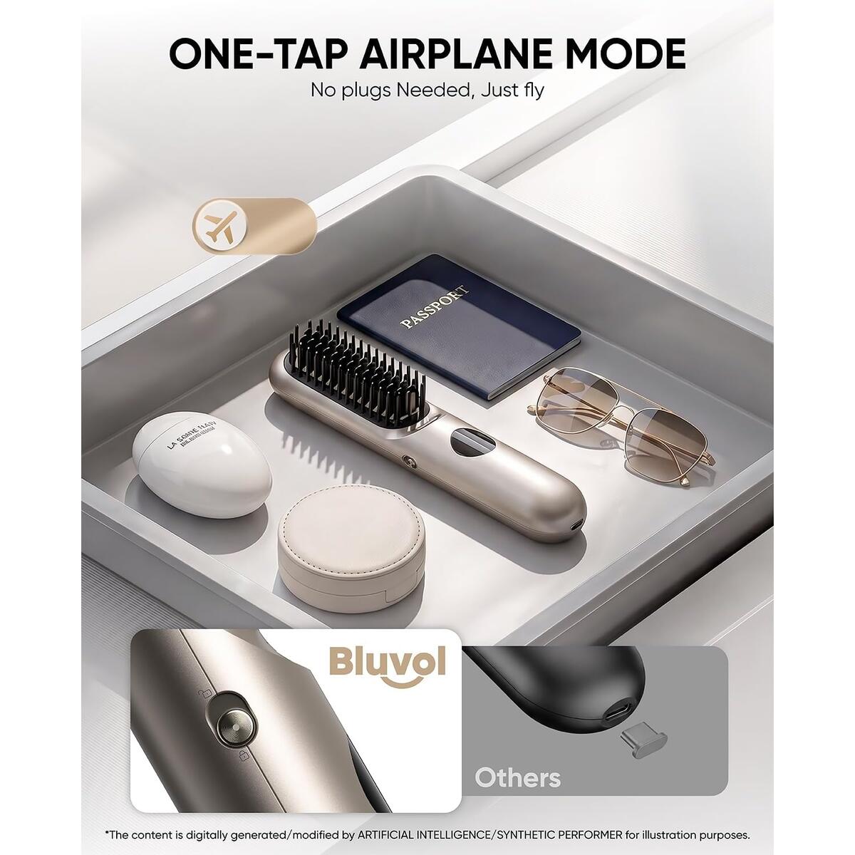 Bluvol I11 Apex Deals - RebateKey