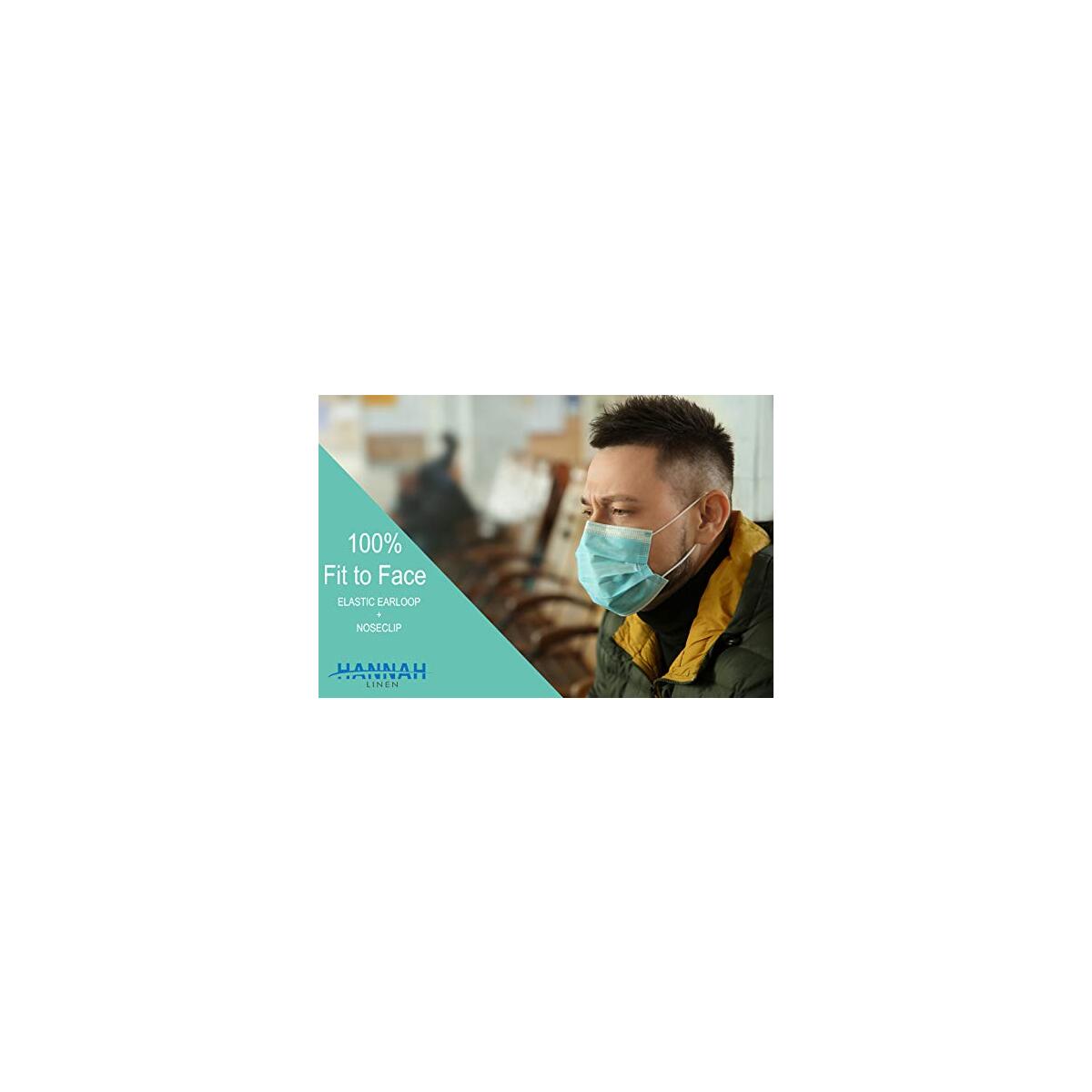 Disposable Mask Promo Code - RebateKey