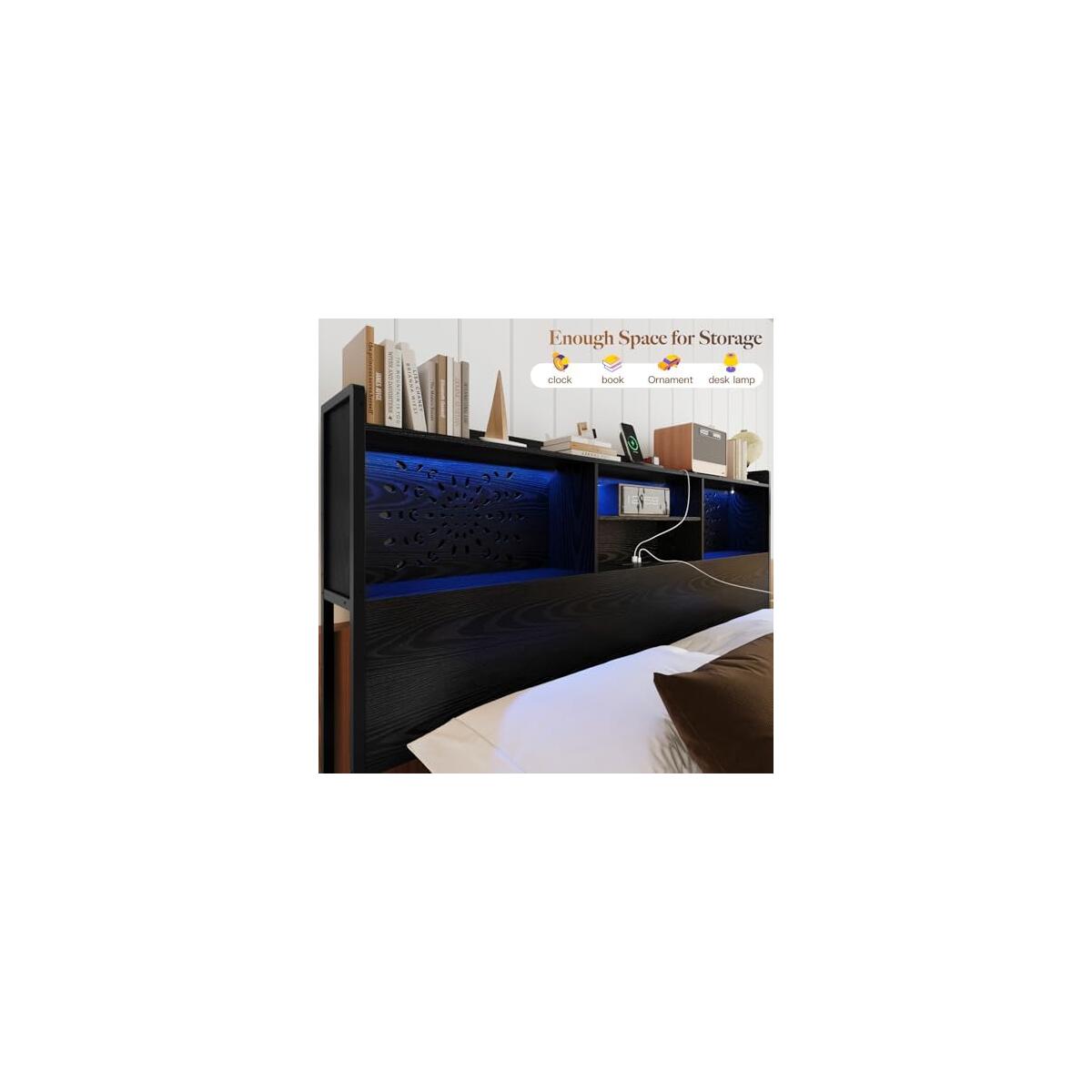 Belffin Queen Size Promo Code - RebateKey