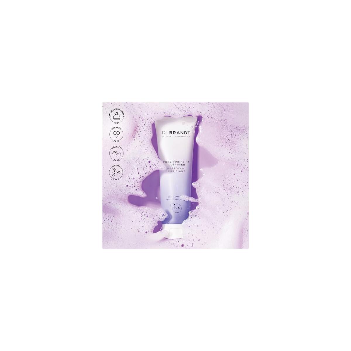 Dr Brandt Pores No Coupons - RebateKey