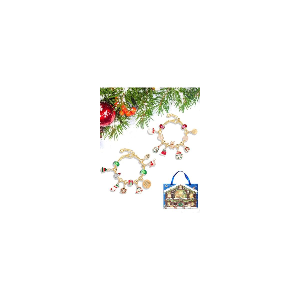 Christmas Advent Calendar 1 Deal - RebateKey