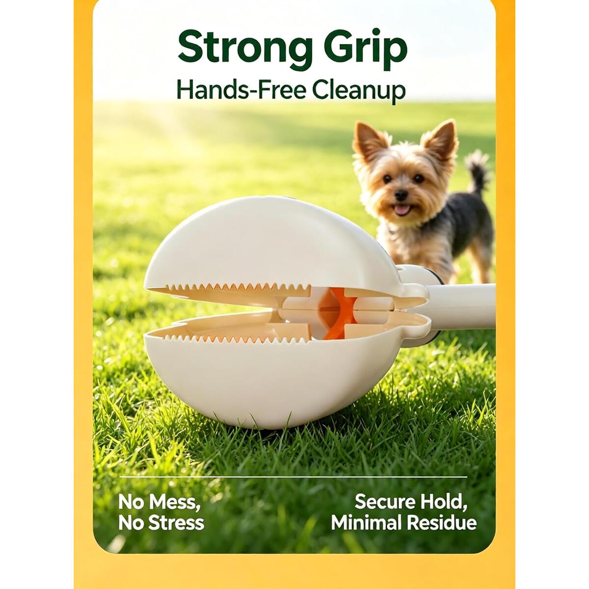 Portable Dog Pooper Deal - RebateKey